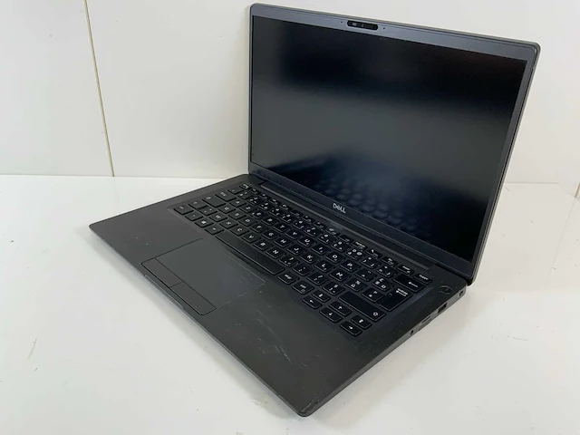 Dell latitude 7400 14", core(tm) i7 8th gen, 16 gb ram, 512 gb nvme laptop - afbeelding 3 van  7