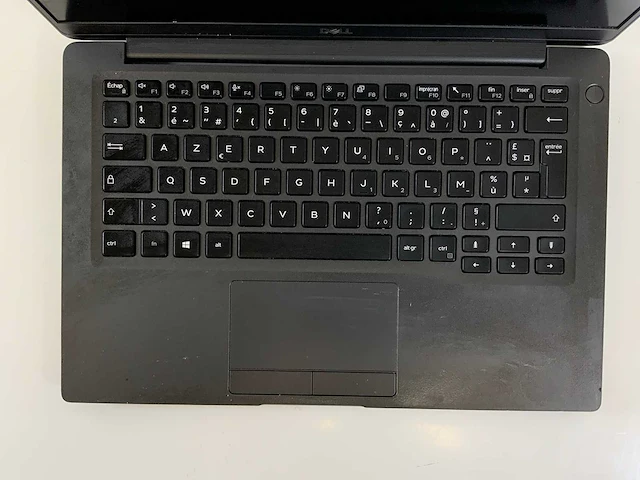 Dell latitude 7400 14", core(tm) i7 8th gen, 16 gb ram, 512 gb nvme laptop - afbeelding 4 van  7