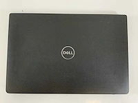 Dell latitude 7400 14", core(tm) i7 8th gen, 16 gb ram, 512 gb nvme laptop - afbeelding 5 van  7