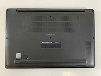Dell latitude 7400 14", core(tm) i7 8th gen, 16 gb ram, 512 gb nvme laptop - afbeelding 6 van  7