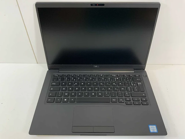 Dell latitude 7400 14", core(tm) i7 8th gen, 16 gb ram, 512 gb nvme laptop - afbeelding 1 van  8
