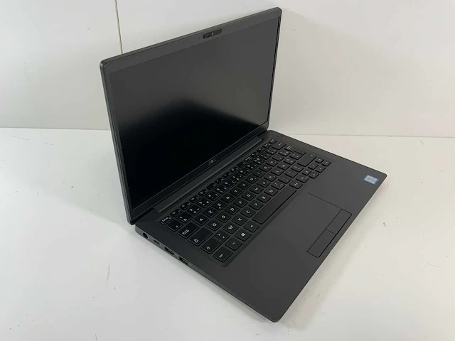 Dell latitude 7400 14", core(tm) i7 8th gen, 16 gb ram, 512 gb nvme laptop - afbeelding 2 van  8