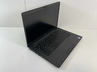 Dell latitude 7400 14", core(tm) i7 8th gen, 16 gb ram, 512 gb nvme laptop - afbeelding 2 van  8