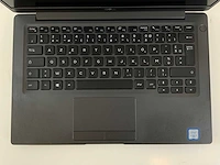 Dell latitude 7400 14", core(tm) i7 8th gen, 16 gb ram, 512 gb nvme laptop - afbeelding 4 van  8