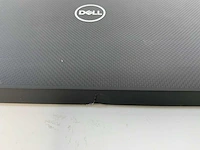 Dell latitude 7400 14", core(tm) i7 8th gen, 16 gb ram, 512 gb nvme laptop - afbeelding 8 van  8