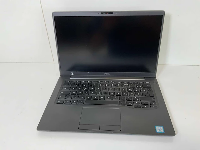 Dell latitude 7400 14”, core(tm) i7 8th gen, 16 gb ram, 512 gb nvme laptops (2x) - afbeelding 2 van  16