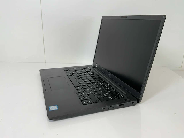 Dell latitude 7400 14”, core(tm) i7 8th gen, 16 gb ram, 512 gb nvme laptops (2x) - afbeelding 4 van  16