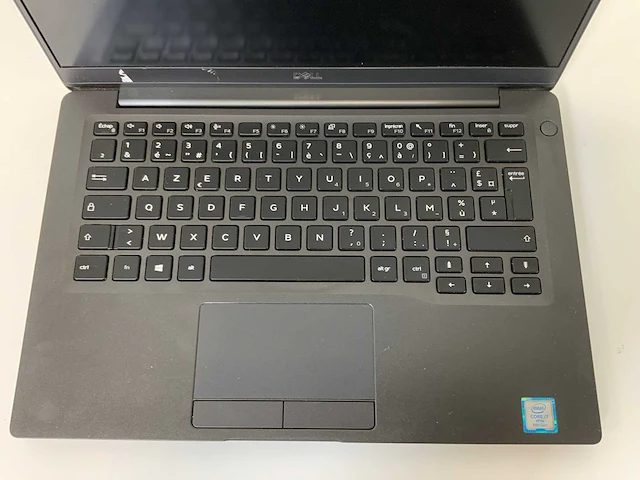 Dell latitude 7400 14”, core(tm) i7 8th gen, 16 gb ram, 512 gb nvme laptops (2x) - afbeelding 5 van  16