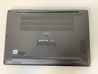 Dell latitude 7400 14”, core(tm) i7 8th gen, 16 gb ram, 512 gb nvme laptops (2x) - afbeelding 7 van  16