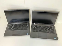 Dell latitude 7400 14”, core(tm) i7 8th gen, 16 gb ram, 512 gb nvme laptops (2x) - afbeelding 9 van  16