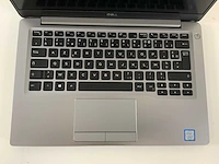 Dell latitude 7400 14", core(tm) i7 8th gen, 16 gb ram, no hdd laptops (2x) - afbeelding 5 van  16
