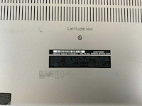 Dell latitude 7400 14", core(tm) i7 8th gen, 16 gb ram, no hdd laptops (2x) - afbeelding 8 van  16