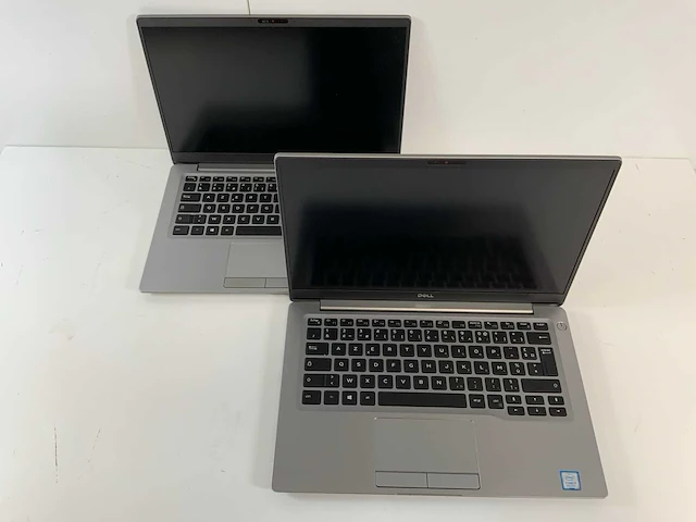 Dell latitude 7400 14", core(tm) i7 8th gen, 16 gb ram, no hdd laptops (2x) - afbeelding 9 van  16