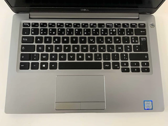 Dell latitude 7400 14", core(tm) i7 8th gen, 16 gb ram, no hdd laptops (2x) - afbeelding 13 van  16