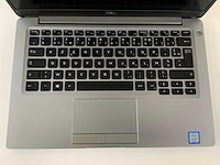 Dell latitude 7400 14", core(tm) i7 8th gen, 16 gb ram, no hdd laptops (2x) - afbeelding 13 van  16