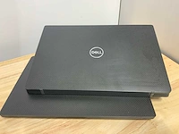 Dell latitude 7400 laptop (2x) - afbeelding 6 van  7
