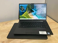 Dell latitude 7400 laptop (2x) - afbeelding 1 van  7