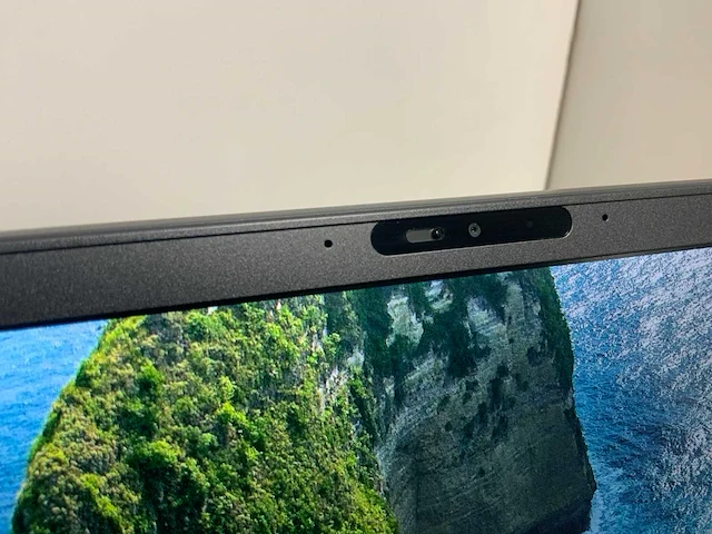 Dell latitude 7400 laptop (2x) - afbeelding 4 van  7