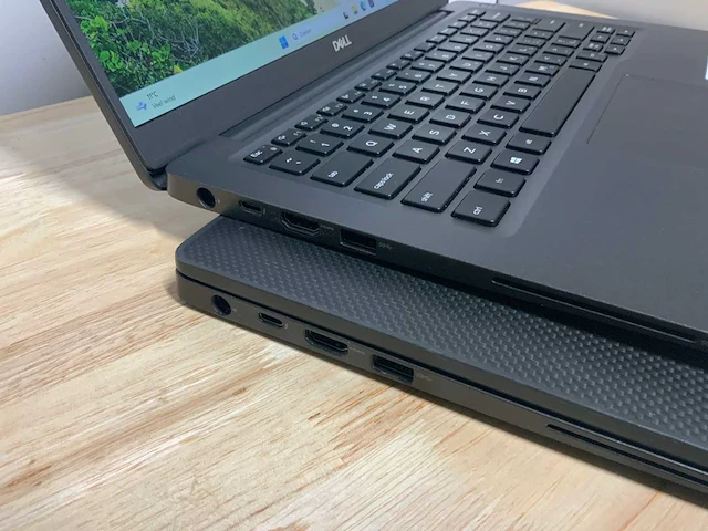 Dell latitude 7400 laptop (2x) - afbeelding 5 van  7