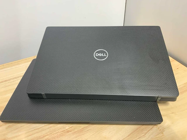 Dell latitude 7400 laptop (2x) - afbeelding 6 van  7