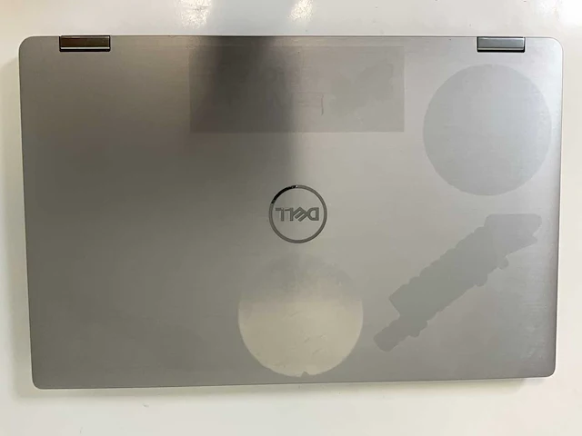 Dell latitude 7410 14”, core(tm) i7 10th gen, 16 gb ram, 128 gb ssd chromebook - afbeelding 5 van  7