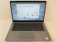 Dell latitude 7410 14”, core(tm) i7 10th gen, 16 gb ram, 128 gb ssd chromebook - afbeelding 1 van  7