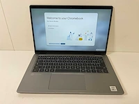 Dell latitude 7410 14”, core(tm) i7 10th gen, 16 gb ram, 128 gb ssd touchscreen chromebook - afbeelding 1 van  8