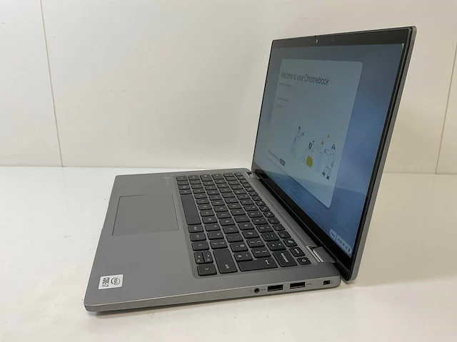 Dell latitude 7410 14”, core(tm) i7 10th gen, 16 gb ram, 128 gb ssd touchscreen chromebook - afbeelding 3 van  8