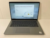 Dell latitude 7410 14”, core(tm) i7 10th gen, 16 gb ram, 128 gb ssd touchscreen chromebook - afbeelding 1 van  7
