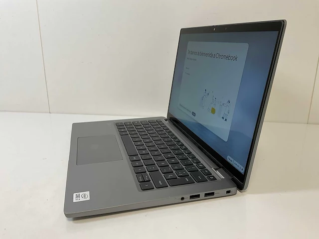 Dell latitude 7410 14”, core(tm) i7 10th gen, 16 gb ram, 128 gb ssd touchscreen chromebook - afbeelding 3 van  7