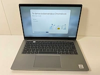 Dell latitude 7410 14”, core(tm) i7 10th gen, 16 gb ram, 128 gb ssd touchscreen chromebook - afbeelding 1 van  8