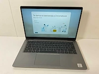 Dell latitude 7410 14”, core(tm) i7 10th gen, 16 gb ram, 128 gb ssd touchscreen chromebook - afbeelding 1 van  7