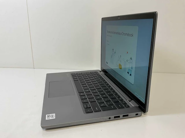 Dell latitude 7410 14”, core(tm) i7 10th gen, 16 gb ram, 128 gb ssd touchscreen chromebook - afbeelding 3 van  7