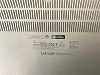 Dell latitude 7410 14”, core(tm) i7 10th gen, 16 gb ram, 128 gb ssd touchscreen chromebook - afbeelding 7 van  7