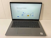 Dell latitude 7410 14”, core(tm) i7 10th gen, 16 gb ram, 128 gb ssd touchscreen chromebook - afbeelding 1 van  7