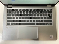 Dell latitude 7410 14”, core(tm) i7 10th gen, 16 gb ram, 128 gb ssd touchscreen chromebook - afbeelding 4 van  7