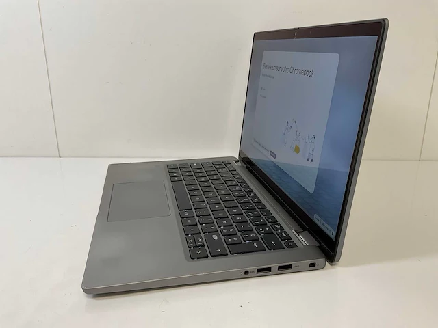 Dell latitude 7410 14”, core(tm) i7 10th gen, 16 gb ram, 128 gb ssd touchscreen chromebook - afbeelding 3 van  7