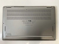 Dell latitude 7410 14”, core(tm) i7 10th gen, 16 gb ram, 128 gb ssd touchscreen chromebook - afbeelding 6 van  7
