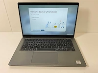 Dell latitude 7410 14”, core(tm) i7 10th gen, 16 gb ram, 128 gb ssd touchscreen chromebook - afbeelding 1 van  7