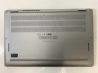 Dell latitude 7410 14”, core(tm) i7 10th gen, 16 gb ram, 128 gb ssd touchscreen chromebook - afbeelding 6 van  7