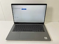 Dell latitude 7410 14”, core(tm) i7 10th gen, 16 gb ram, 128 gb ssd touchscreen chromebook - afbeelding 1 van  7