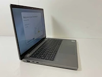 Dell latitude 7410 14”, core(tm) i7 10th gen, 16 gb ram, 128 gb ssd touchscreen chromebook - afbeelding 2 van  7