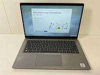 Dell latitude 7410 14”, core(tm) i7 10th gen, 16 gb ram, 128 gb ssd touchscreen chromebook - afbeelding 1 van  7