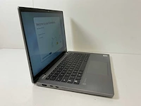 Dell latitude 7410 14”, core(tm) i7 10th gen, 16 gb ram, 128 gb ssd touchscreen chromebook - afbeelding 2 van  7