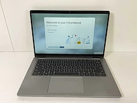 Dell latitude 7410 14”, core(tm) i7 10th gen, 16 gb ram, 128 gb ssd touchscreen chromebook - afbeelding 1 van  7