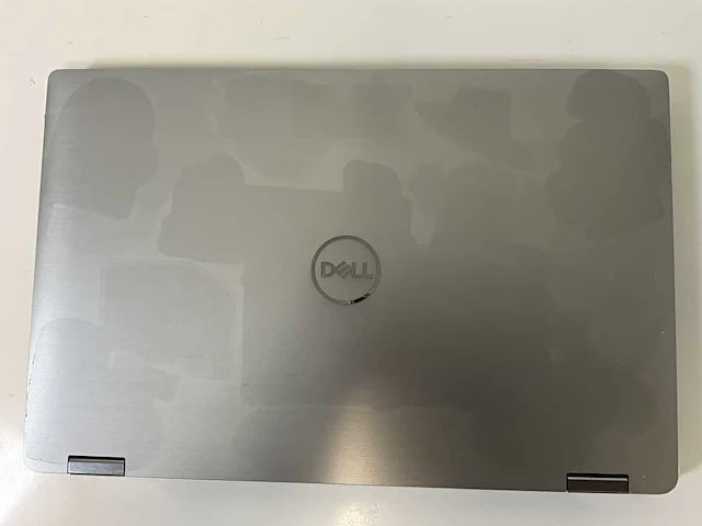Dell latitude 7410 14”, core(tm) i7 10th gen, 16 gb ram, 128 gb ssd touchscreen chromebook - afbeelding 5 van  7