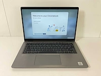 Dell latitude 7410 14”, core(tm) i7 10th gen, 16 gb ram, 128 gb ssd touchscreen chromebook - afbeelding 1 van  7