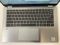 Dell latitude 7410 14”, core(tm) i7 10th gen, 16 gb ram, 128 gb ssd touchscreen chromebook - afbeelding 4 van  7