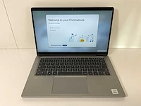 Dell latitude 7410 14”, core(tm) i7 10th gen, 16 gb ram, 128 gb ssd touchscreen chromebook - afbeelding 1 van  7