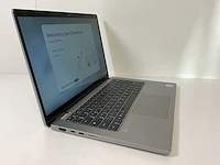 Dell latitude 7410 14”, core(tm) i7 10th gen, 16 gb ram, 128 gb ssd touchscreen chromebook - afbeelding 2 van  7